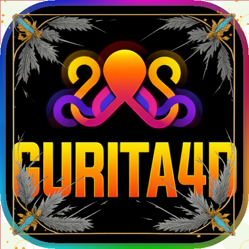 gurita4d — galeri pratinjau Resmi APK